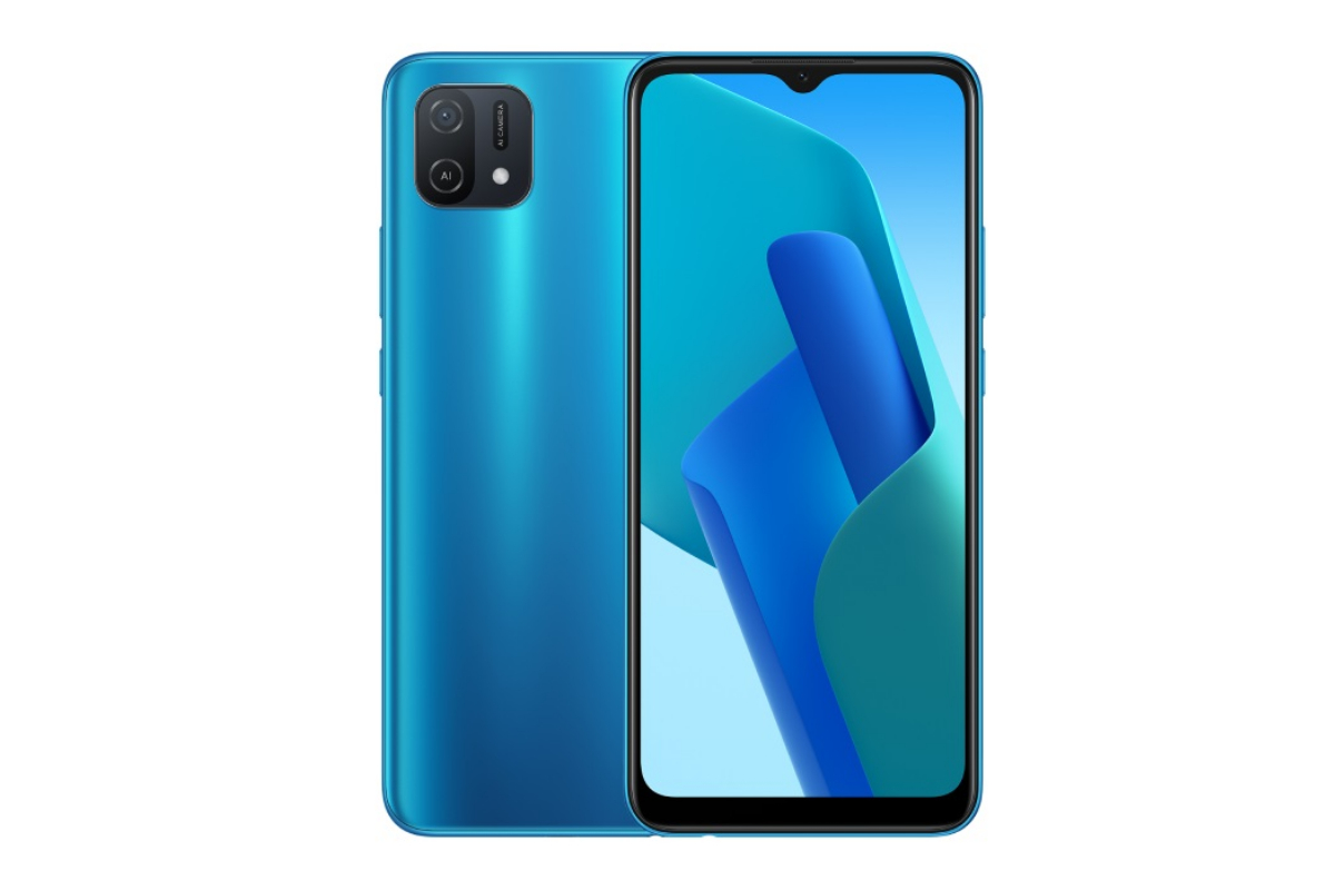 Oppo A16e price in Pakistan