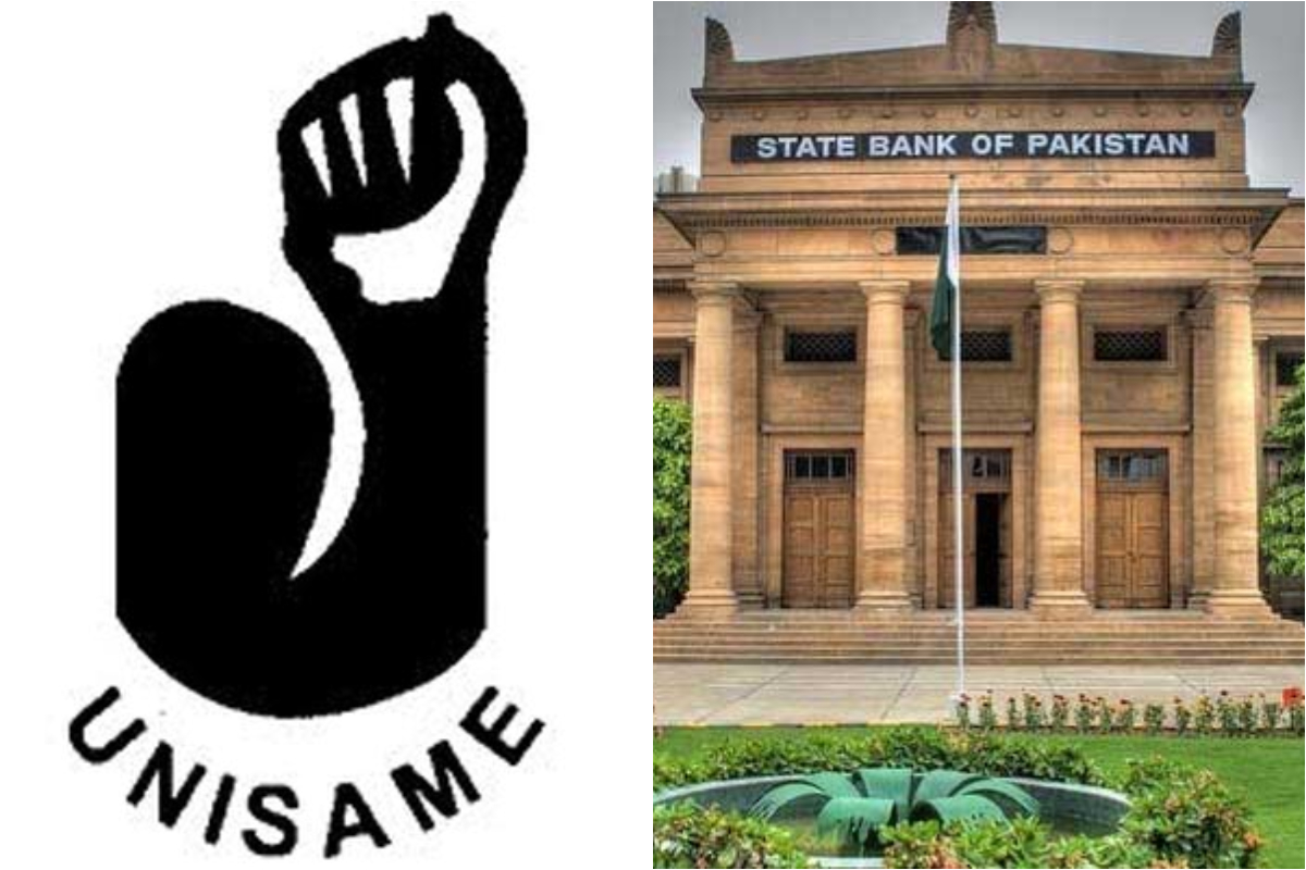 Unisame criticises increase in interest rate