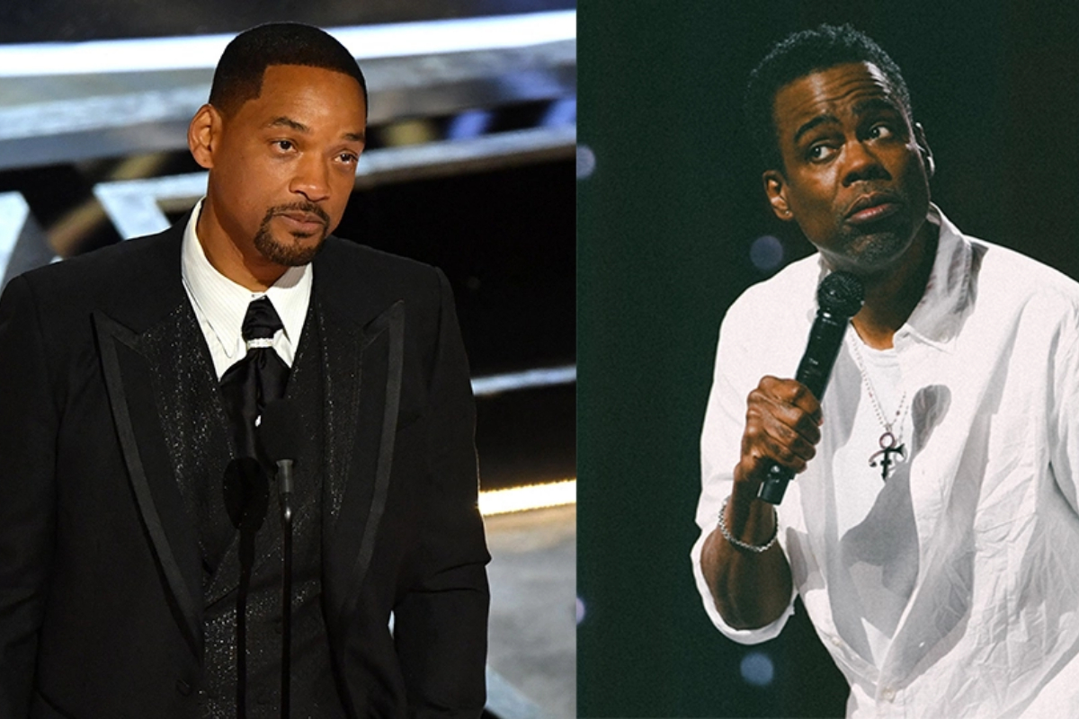 Will Smith