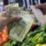 Argentina’s inflation rate has surpassed 100%