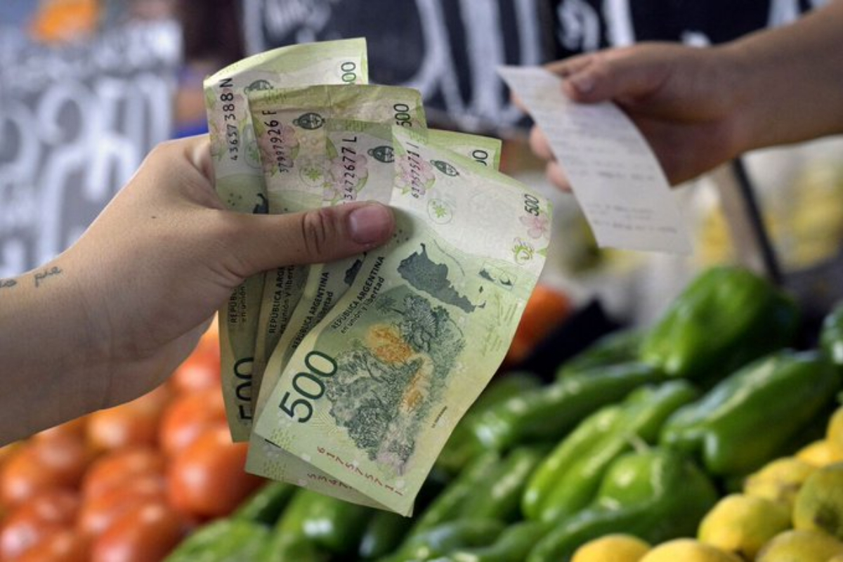 Argentina's inflation