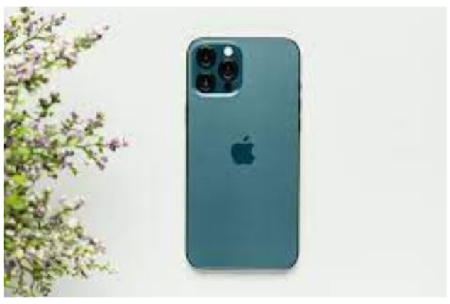 Apple iPhone 12 Pro price in Pakistan & specifications