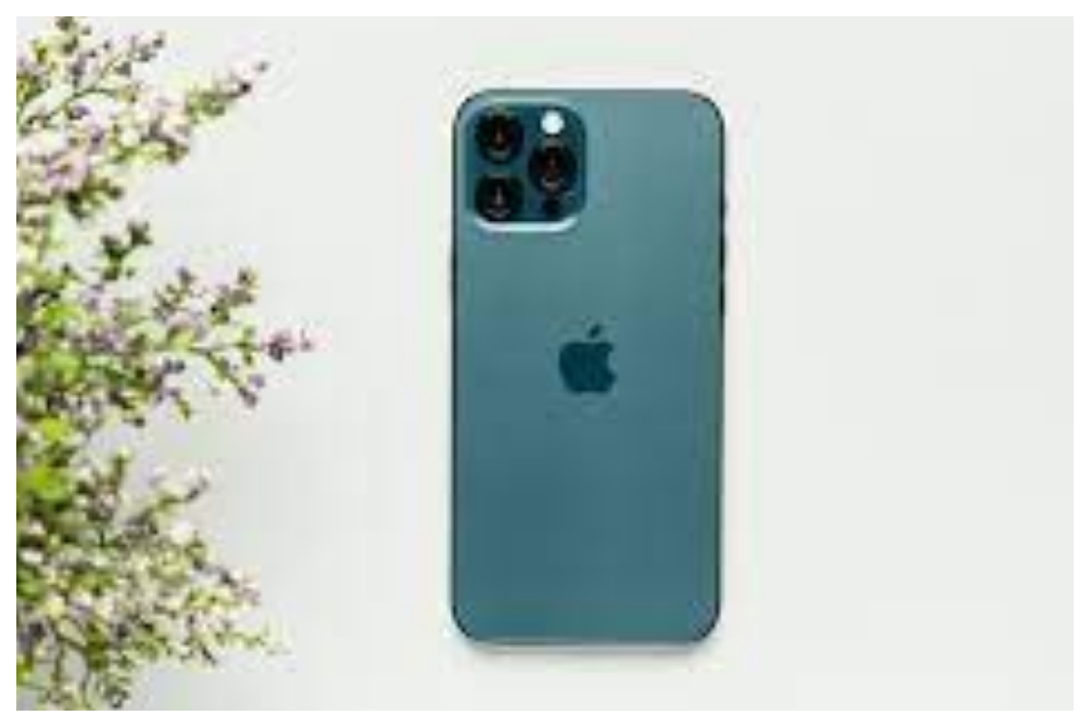 Apple iPhone 12 Pro price in Pakistan