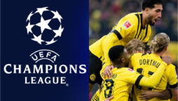 UEFA Champions League