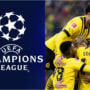 UEFA Champions League: Borussia Dortmund faces biggest week in season so far