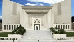 Supreme Court sought response from Punjab government and ECP