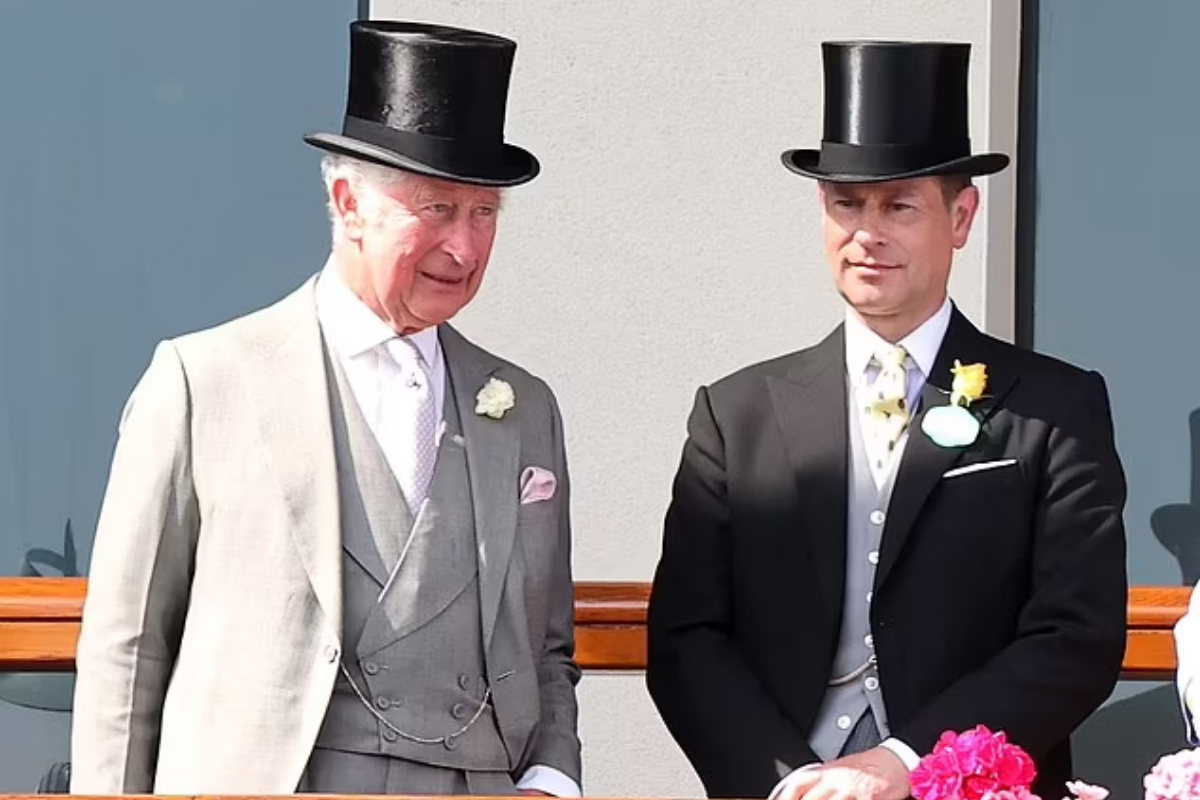Prince Edward