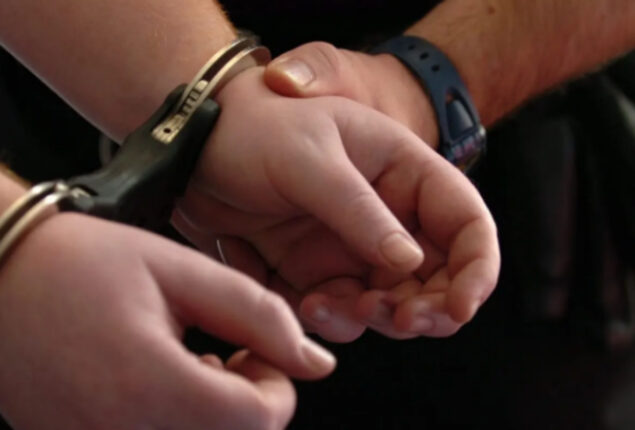 Australian boy spent six weeks in solitary confinement