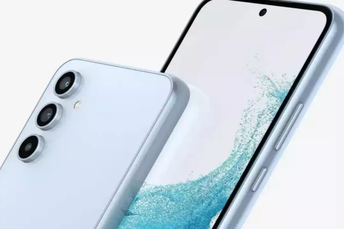 Samsung Galaxy A54 price in Pakistan