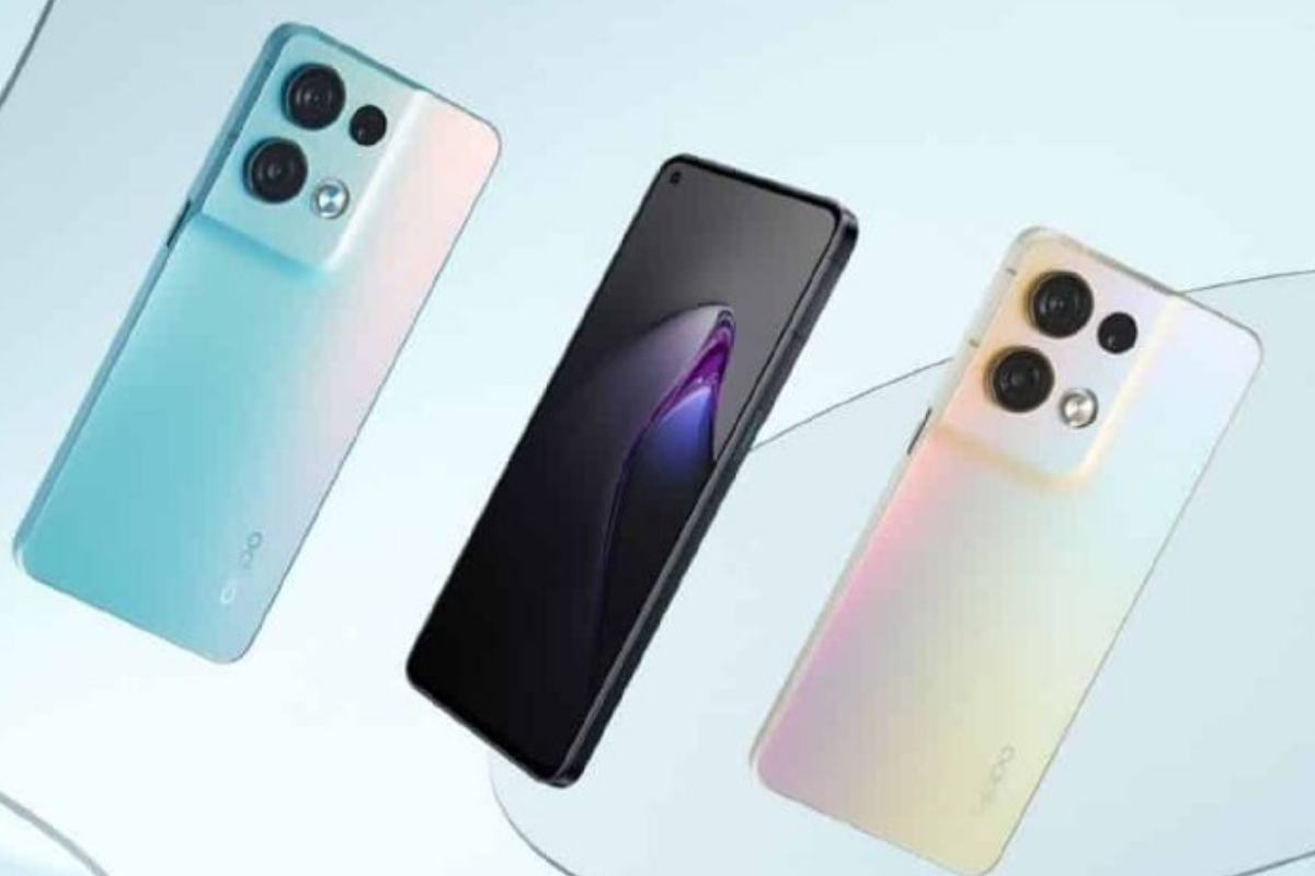 Oppo Reno 8 Pro price in Pakistan