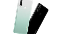 Oppo A31 price in Pakistan & Features