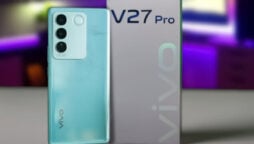 Vivo V27 Pro price in Pakistan