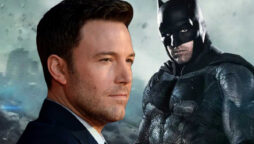‘Batman’ Ben Affleck is reportedly returning