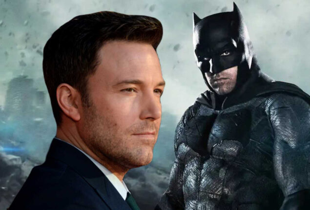 ‘Batman’ Ben Affleck is reportedly returning