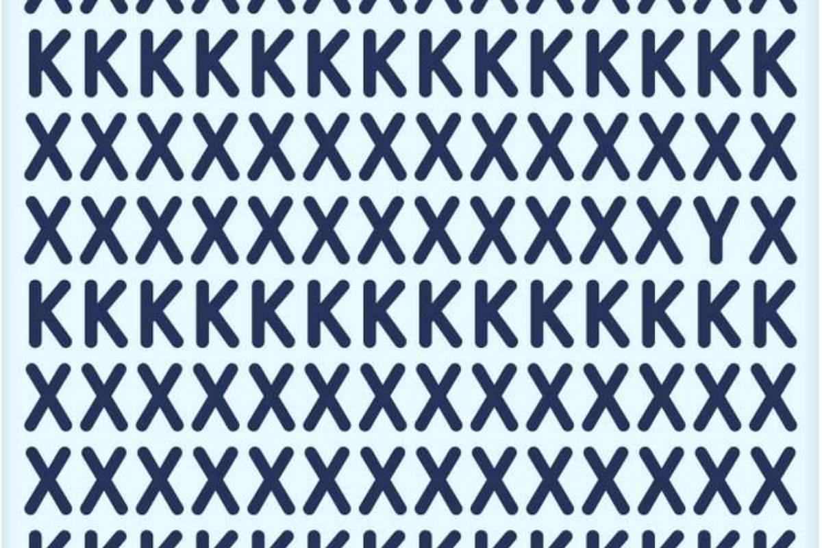 Brain Teaser