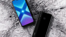 Honor 8X