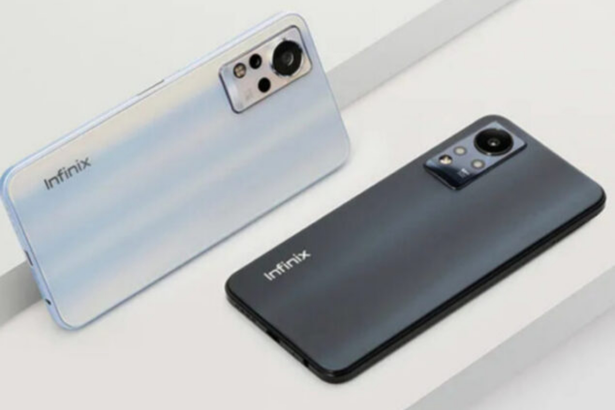 Infinix Note 11 price in Pakistan