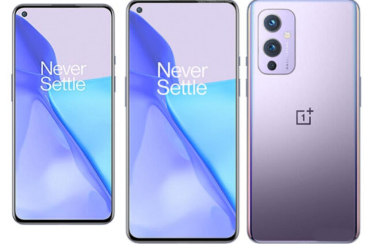 OnePlus 9