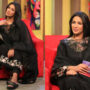 Mathira exudes elegance in latest pictures