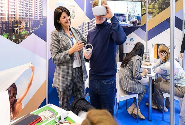 Canada International Property Show to explore investment opportunities