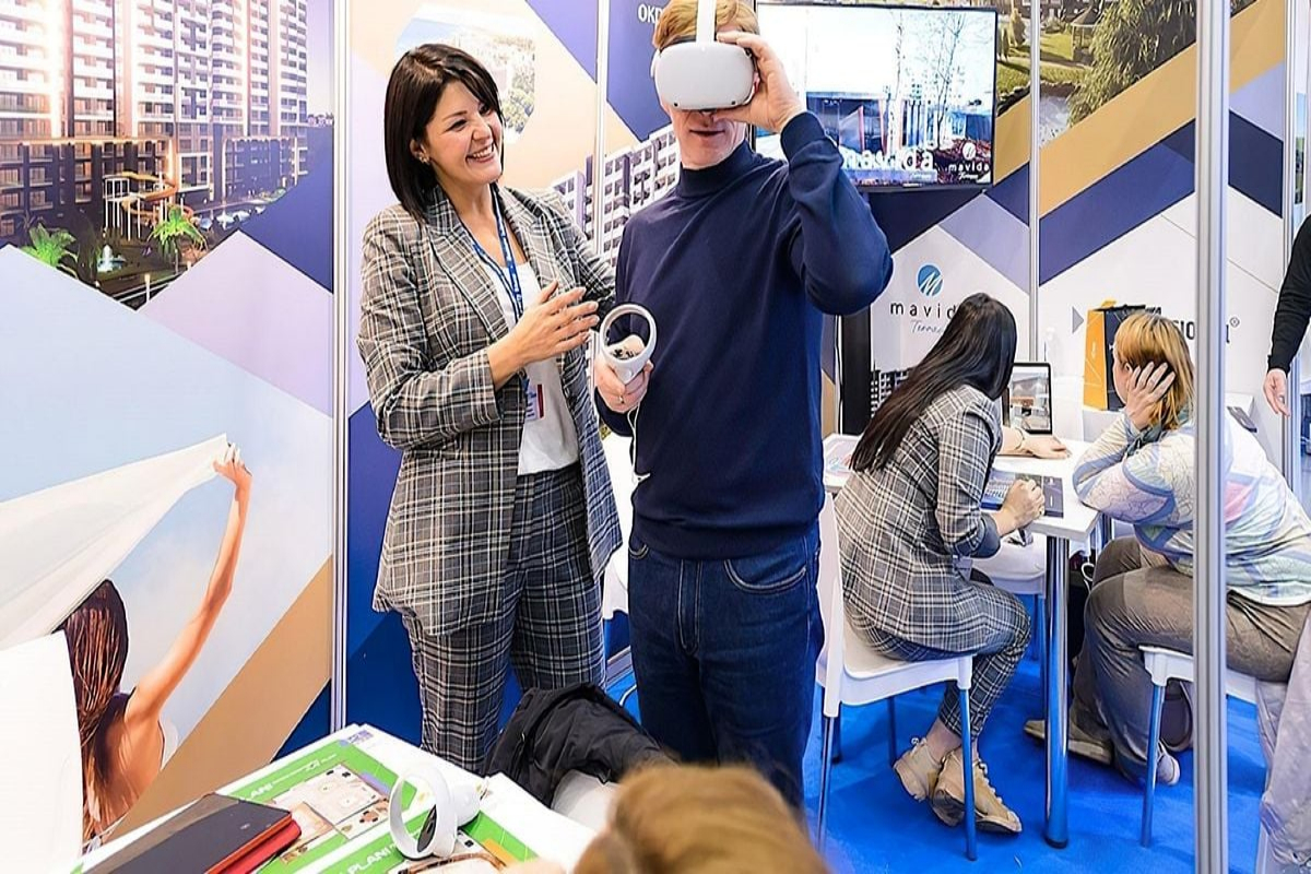 Canada International Property Show