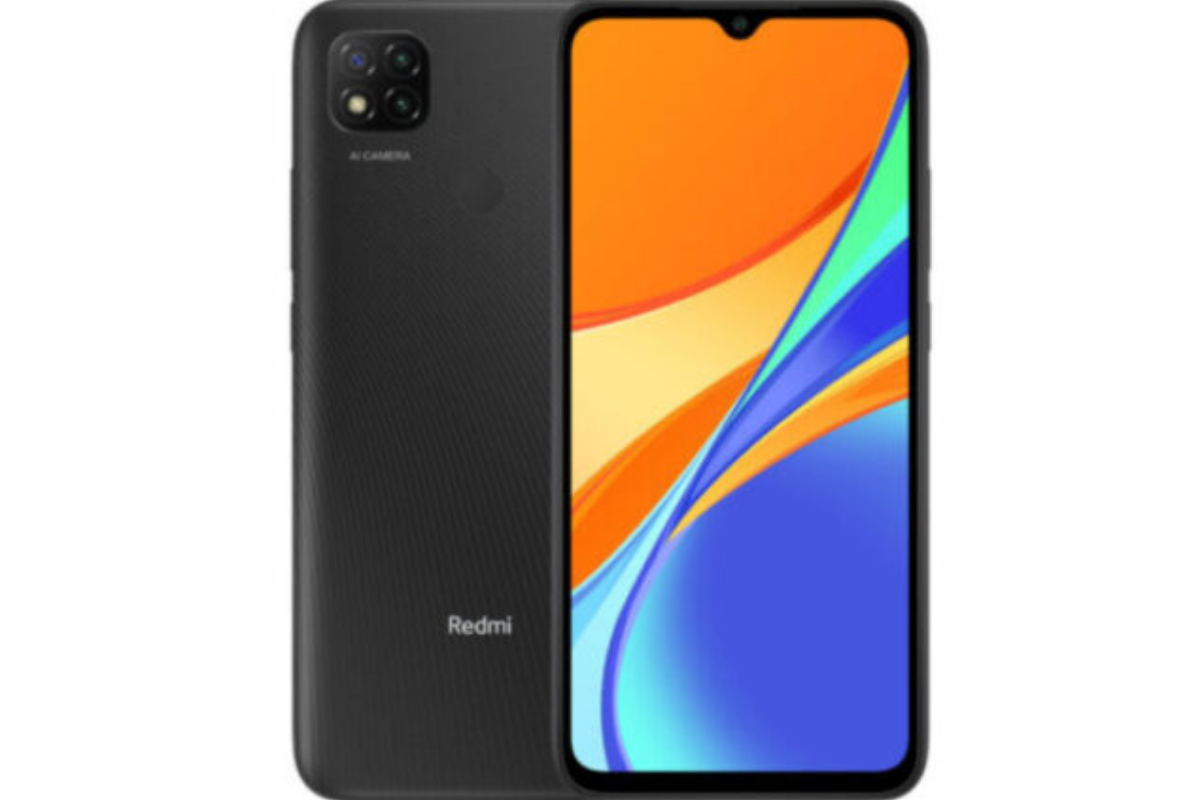 Xiaomi Redmi 9c price in Pakistan