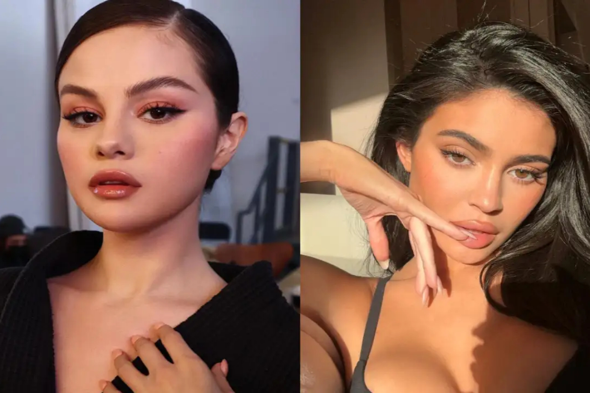 Kylie Jenner