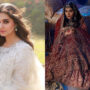 Dur e Fishan Saleem Looks Gorgeous in Luxurious Bridal Wear