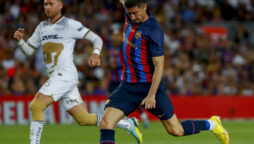 La Liga discontent with FIFA after changes to competition formats
