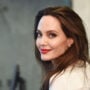 Angelina Jolie once desired to take role of James Bond