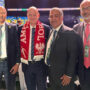 Haroon Malik says FIFA wants PFF elections to be free & fair