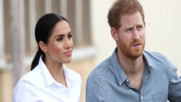 Royal experts says Prince Harry & Meghan acts like crybabies