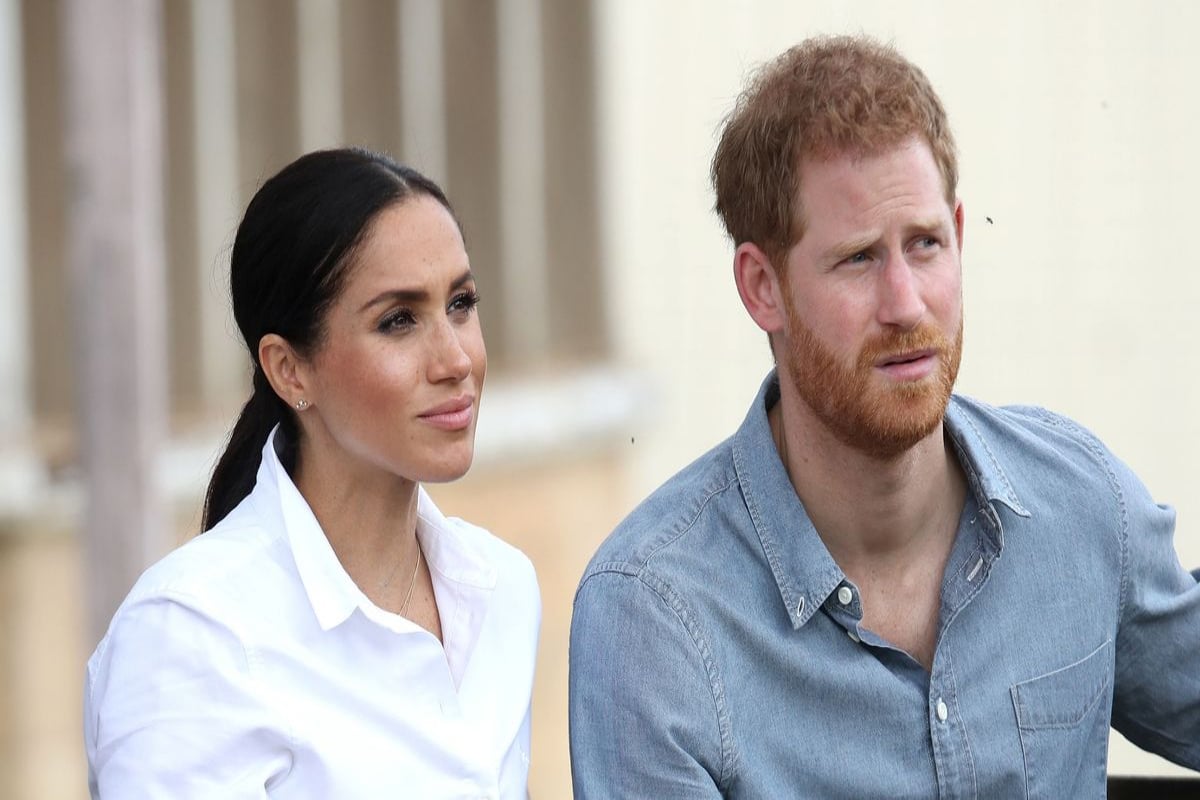 Prince Harry