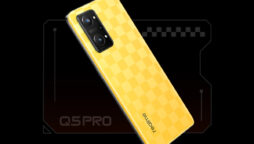 Realme Q5 Pro price in Pakistan & Specifications