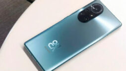 Huawei Nova 8 Pro