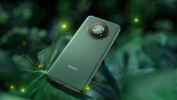 Huawei Nova Y90 price in Pakistan & Features