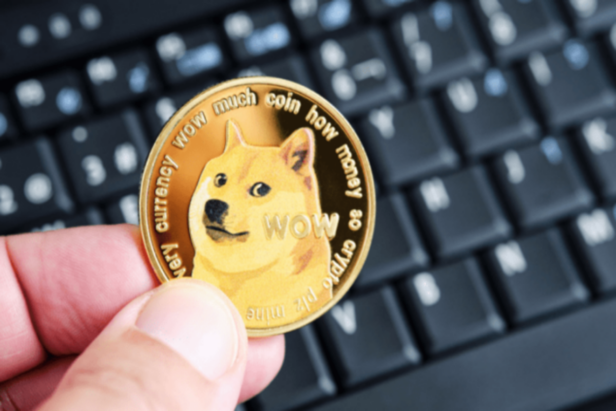 Doge Price Prediction