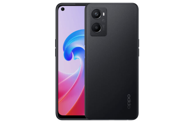 Oppo A96 price in Pakistan & specifications
