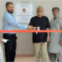 LKMWT opens Medi-Health Clinic in Surjani Town