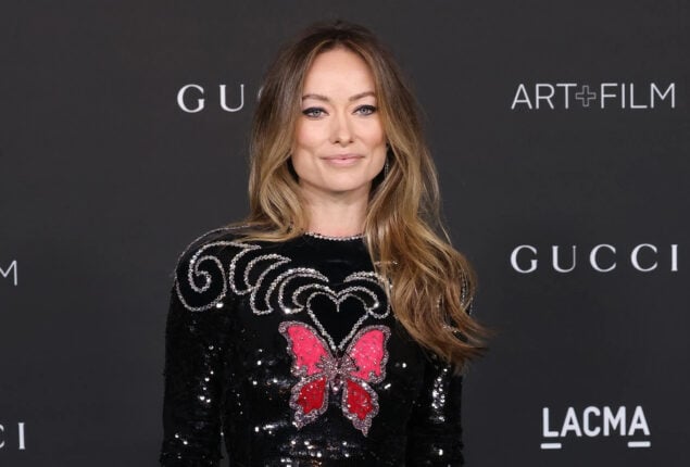 Olivia Wilde