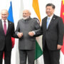 Meeting of US, Chinese, and Russian ministers in Delhi is a major test for Indian diplomacy