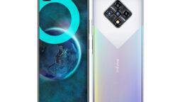 Infinix Zero 8i price in Pakistan