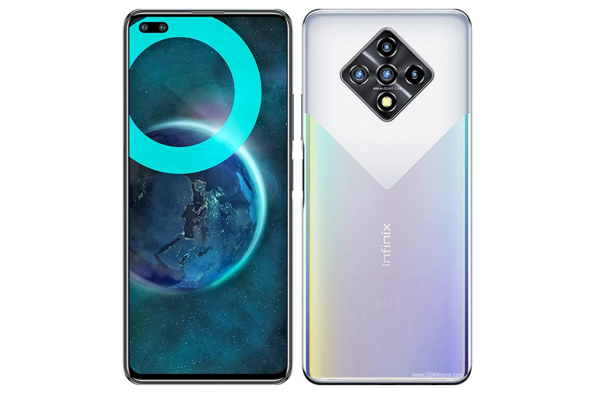 Infinix Zero 8i price in Pakistan