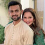 Shoaib Malik will consider acting if suitable project is offered to him