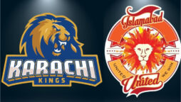 Islamabad United vs Karachi Kings