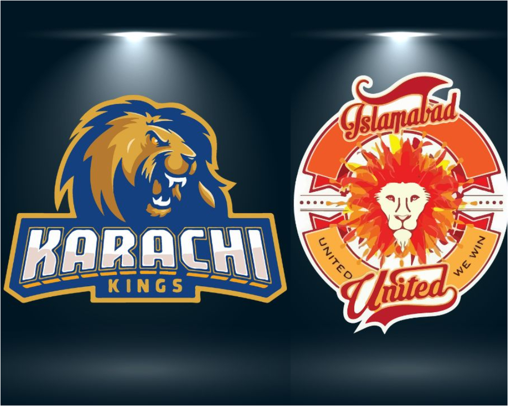 Islamabad United vs Karachi Kings