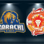 IU vs KK Full Highlights: Islamabad United vs Karachi Kings Full Match Highlights | Match 19