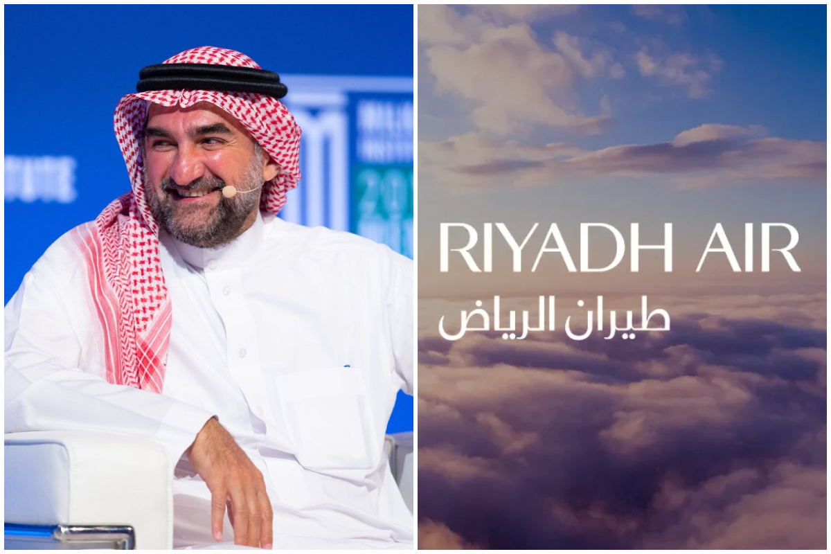 Riyadh Air