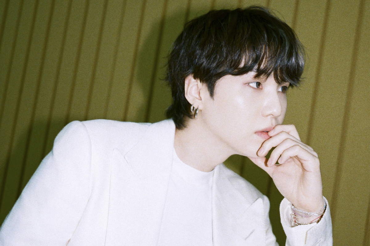 Suga