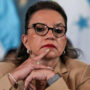 Honduras seeks diplomatic switch to China